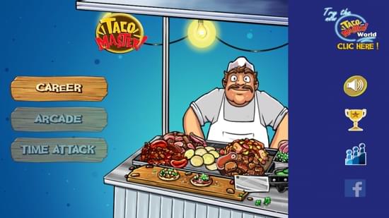 Taco Master(ʦ)v1.9.6 ׿