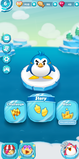 Flying Penguin(3)v1.1.5 ׿