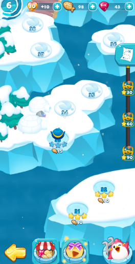 Flying Penguin(3)v1.1.5 ׿