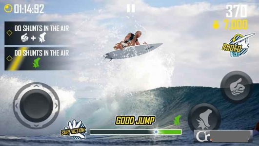 SurfingMaster(˴ʦ)v1.0.1 ׿