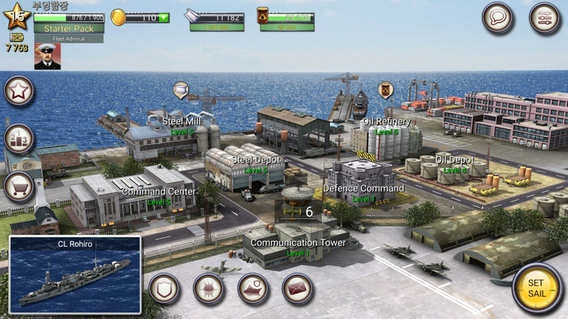 Navy Field(ս)v3.7.9 ׿