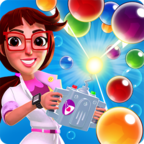 Bubble Genius(泡泡天才游戏)v1.51.0 最新版