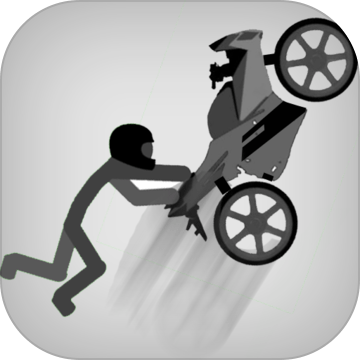 Stickman Racer Jump(火柴人赛车跳跃游戏)v1.0 最新版