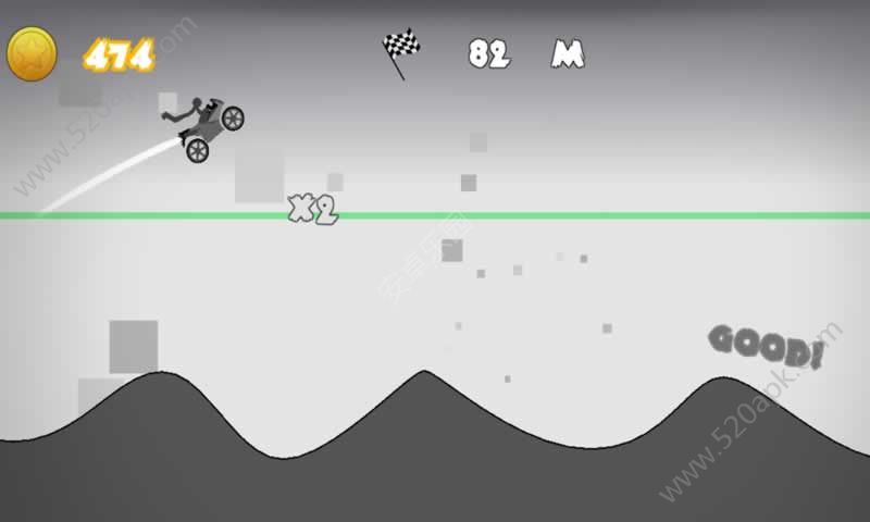 Stickman Racer Jump(ɳĦ)v1.0 ׿