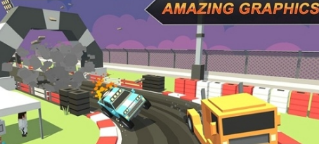 Drifting Trucks(Ưƿ)v1.4.0 ׿