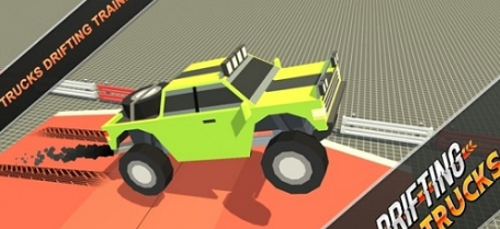 Drifting Trucks(Ưƿ)v1.4.0 ׿