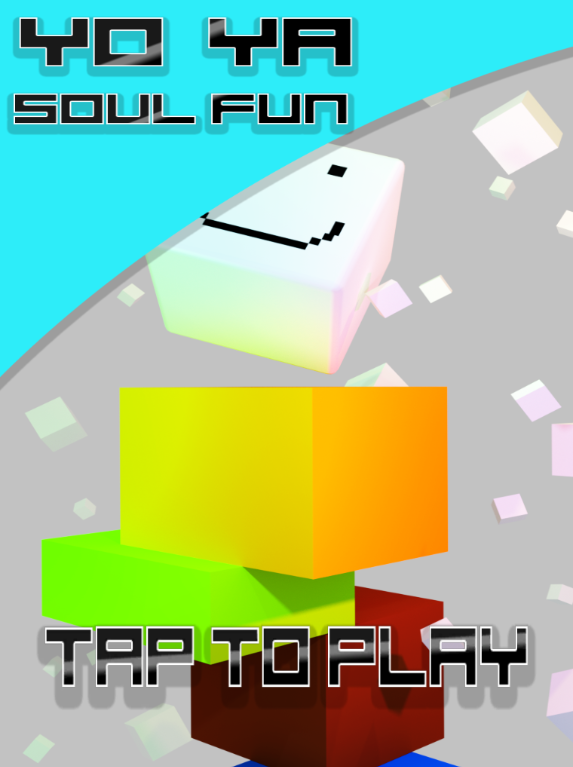 Yo Ya Soul Fun - Lets go Up Knight!(Ȥ)v1.0 ׿