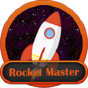 rocket masterʦ