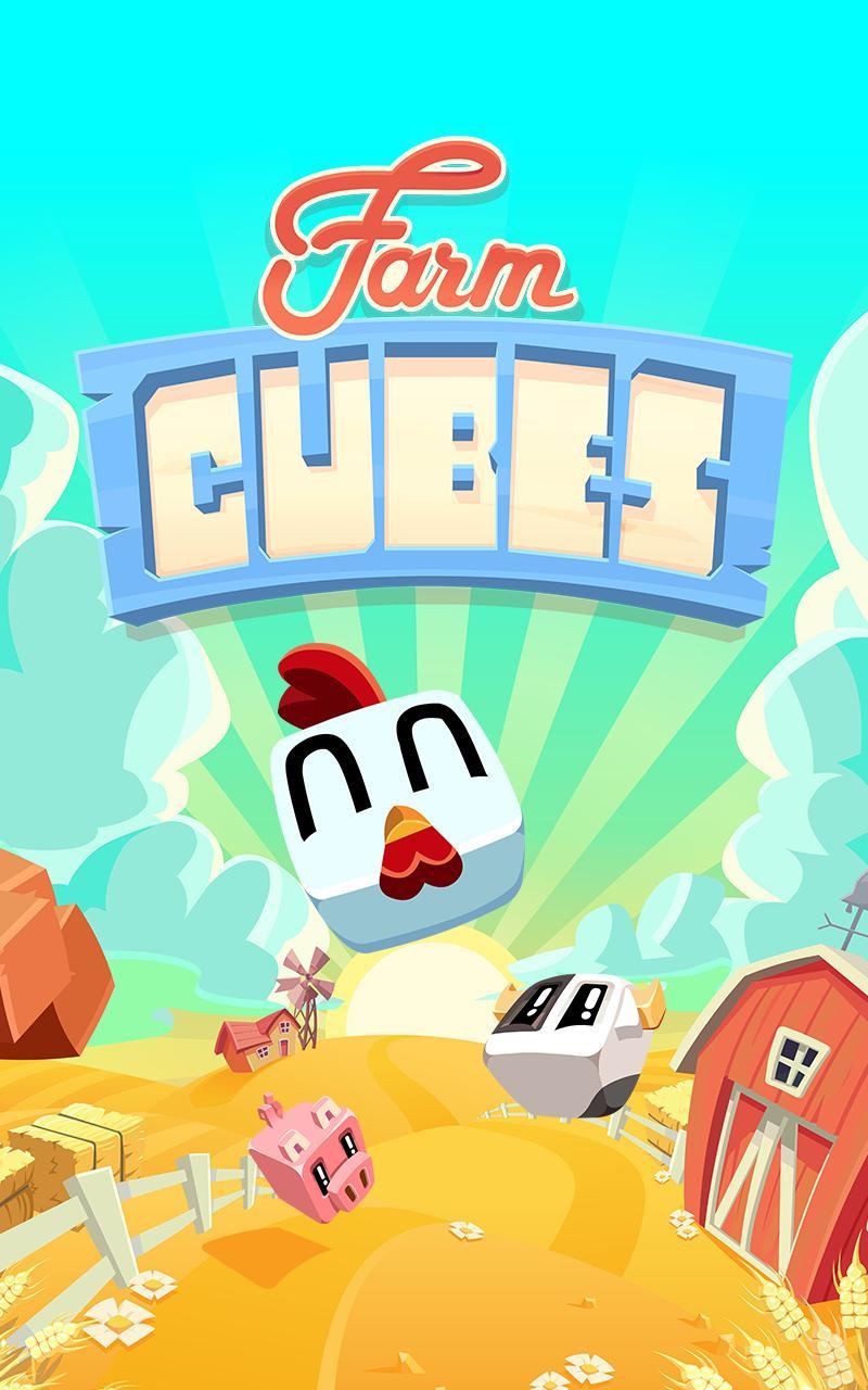 Farm Cubes()v1.16.00 ׿