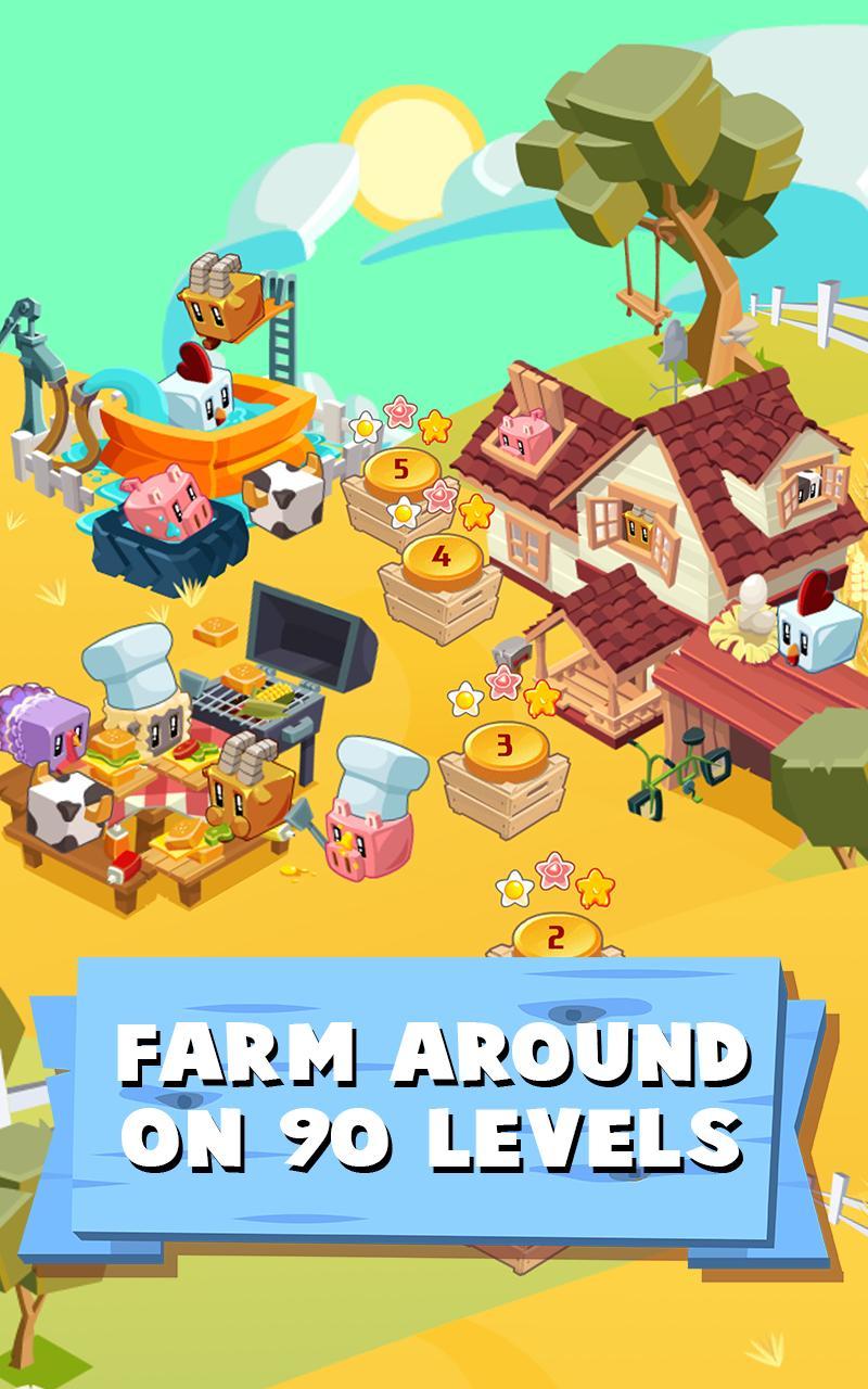 Farm Cubes()v1.16.00 ׿