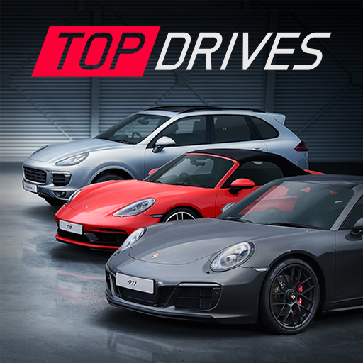 Top Drives(ʻ)v2.0.4 ׿