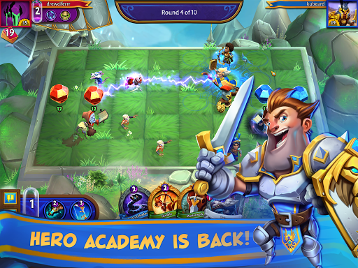 HeroAcademy2(ӢѧԺ2)v1.30.1573 ׿