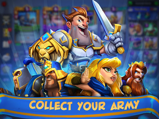 HeroAcademy2(ӢѧԺ2)v1.30.1573 ׿