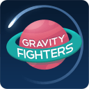 重力乱斗Gravity Fighters游戏v1.0.2 最新版