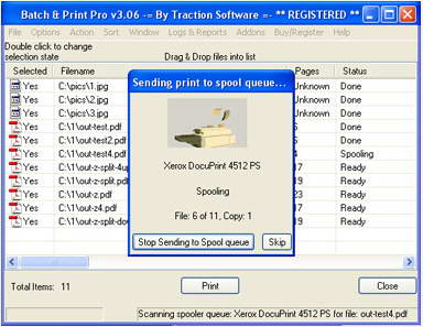 Batch Printרҵv10.03 Ѱ