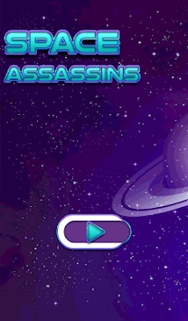 Space Assassins(ռ̿)v1.0 ׿