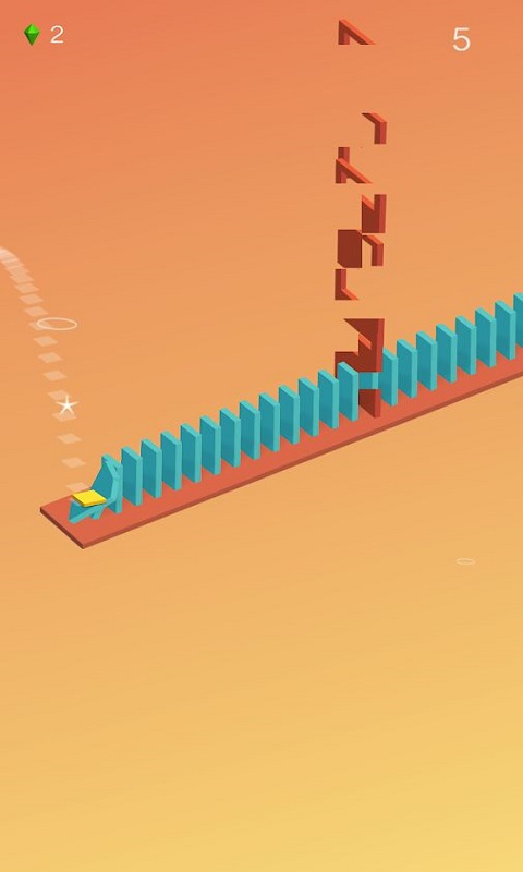 Domino Fall(ŵ½)v2.0 ׿