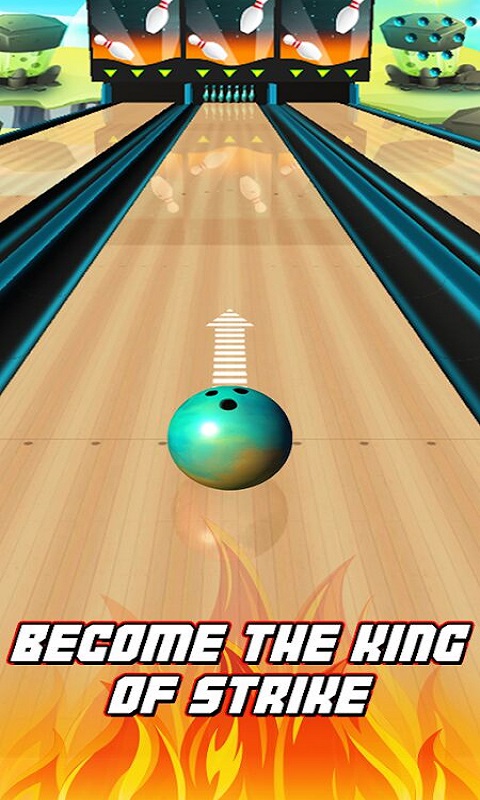 Super Bowling()v1.0.2 ׿