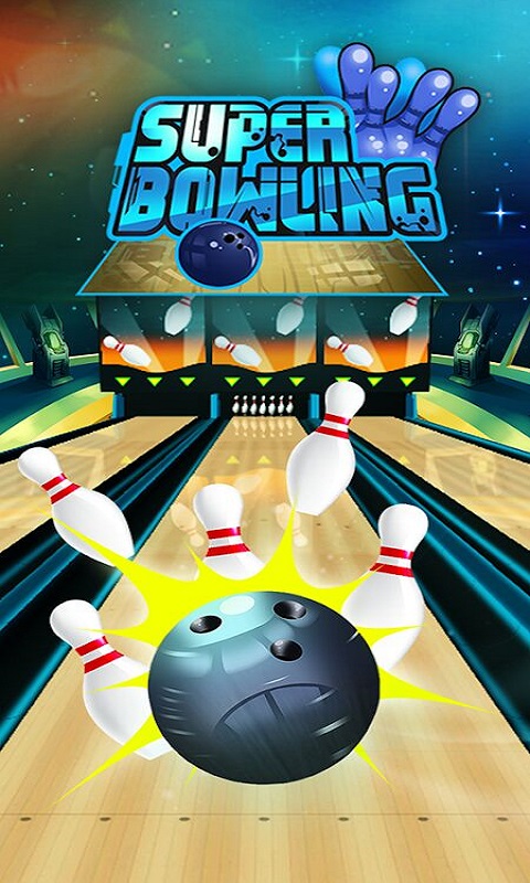 Super Bowling()v1.0.2 ׿