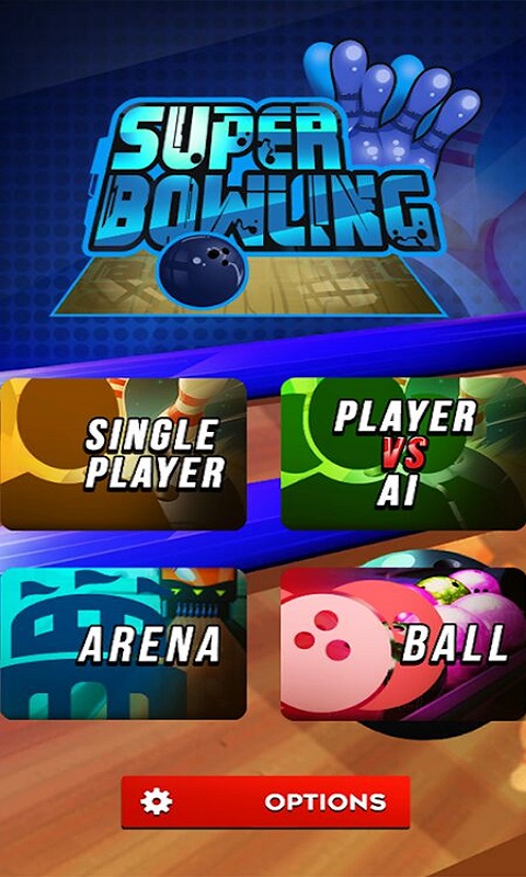 Super Bowling()v1.0.2 ׿