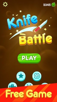 Knife BattleϷv2.0.1 ׿