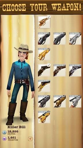 High Noon 2(Ϸ)v1.0 ׿