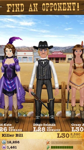 High Noon 2(Ϸ)v1.0 ׿