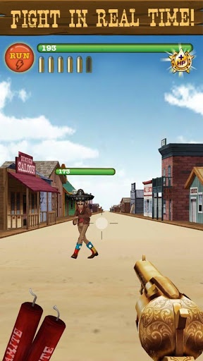 High Noon 2(Ϸ)v1.0 ׿