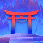 ֽ(Tengami)v1.01 ׿