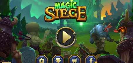 Magic Siege - Defender(ΧǷ)v1.8.02 ׿