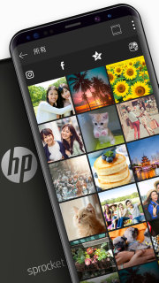 HP Sprocket СӡAppv2.10.0 ׿