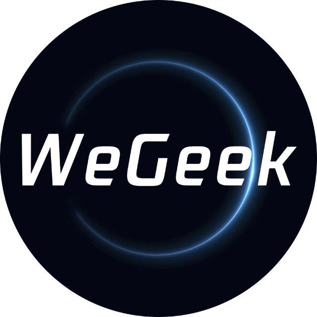 WeGeek ΢С򿪷С