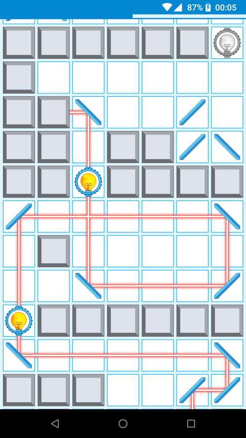 Laser Labyrinth(ԹϷ)v1.0.1 ׿