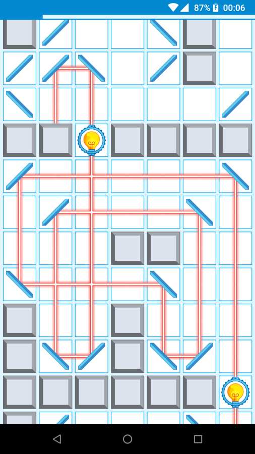 Laser Labyrinth(ԹϷ)v1.0.1 ׿