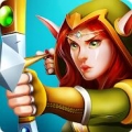 Defender Heroes(Ӣ۳Ǳ)v2.7 ׿