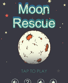 Moon Rescue(Ԯ)v1.1.0 ׿