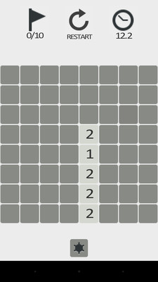 掌上扫雷安卓版v1.05 手机版