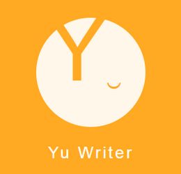 Yu Writer中文版