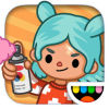 Toca After School(пѧ׿)v1.0 ٷ