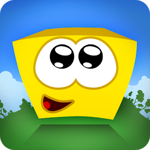 Jumpy The Block(ֵĽϷ)v1.2.6 °