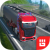 Euro Truck PRO 18(ŷؿģϷ)v1.1 ׿