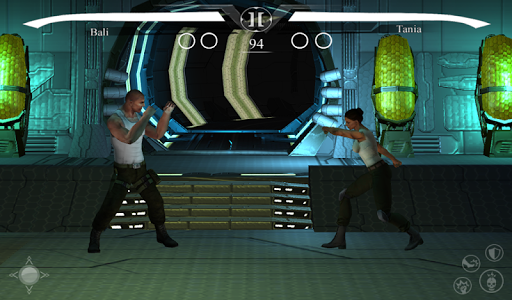 Commando Fight(ͻս)v1.21 ׿