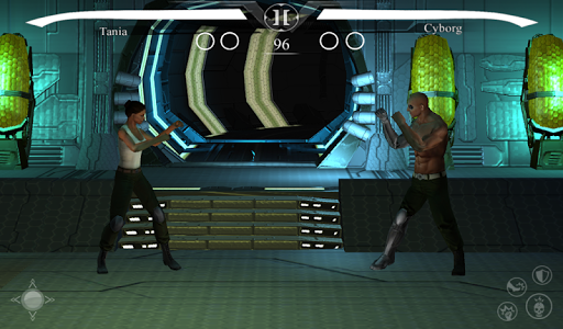 Commando Fight(ͻս)v1.21 ׿