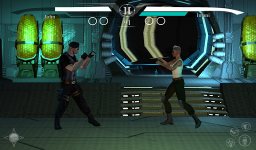 Commando Fight(ͻս)v1.21 ׿