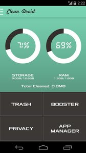 CleanDroidappv1.0.103 ׿