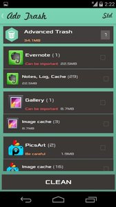 CleanDroidappv1.0.103 ׿