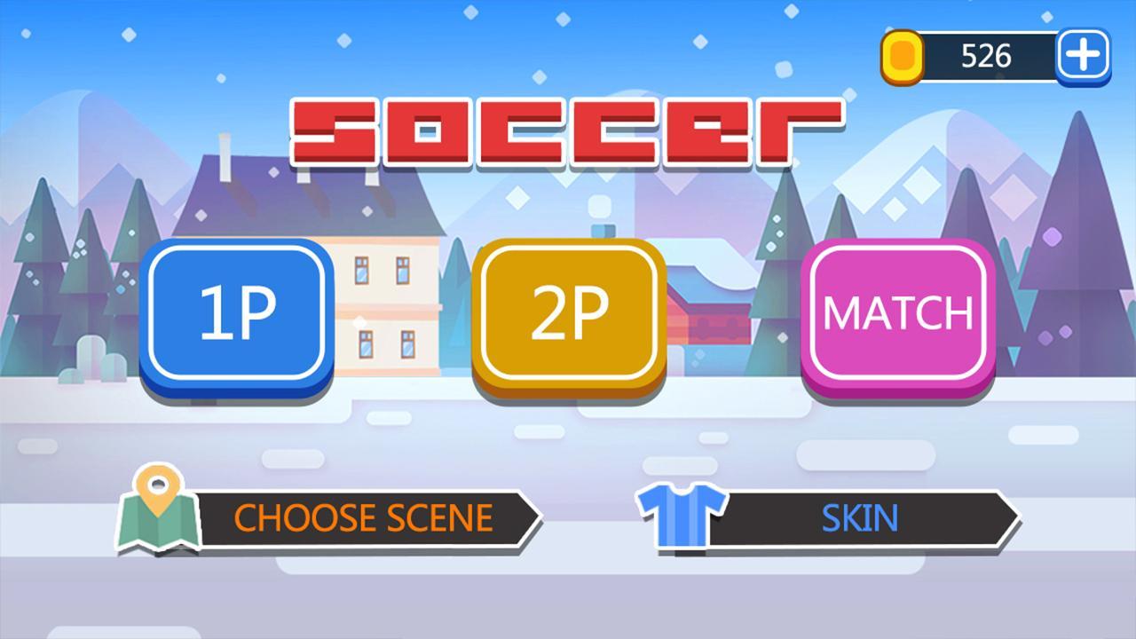 Happy Soccer Physics()v2.3 ׿