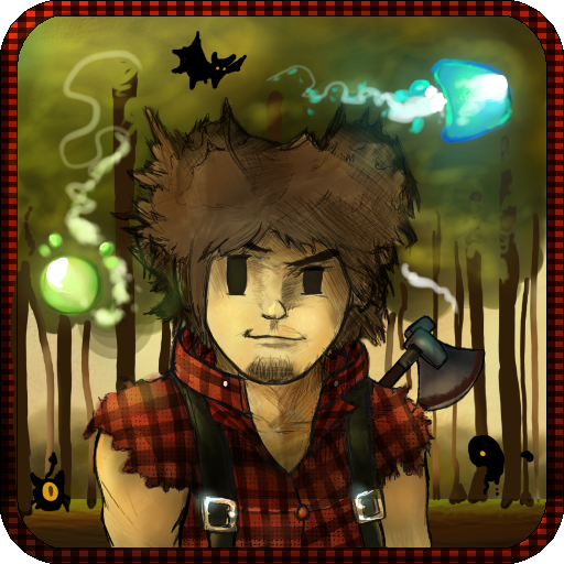 Lumberjack Attack(ľ˵Ĺ)v1.0.252 ׿