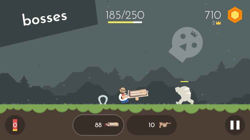 Slingshots vs. Zombies(սʬ)v1.0 ׿