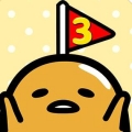 gudetama tap!(戳戳蛋黄哥游戏)v1.4.0 最新版